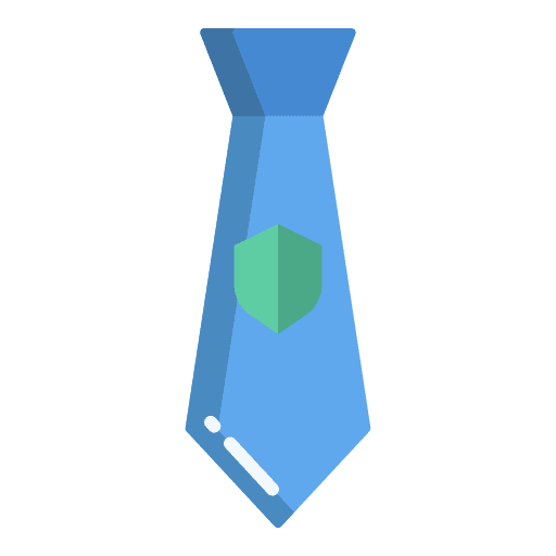 Tie clothing tie wedding icon