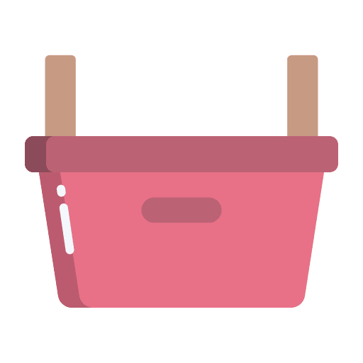 Shopping basket store shopping basket commerce and shopping icon