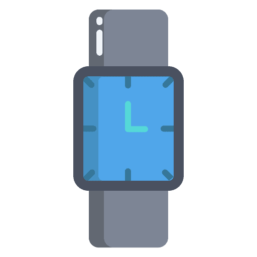 Watch watch accessories time and date icon