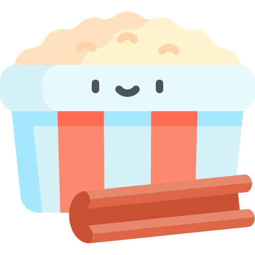 Canjica sweet brazilian canjica icon Canjica sweet brazilian canjica icon