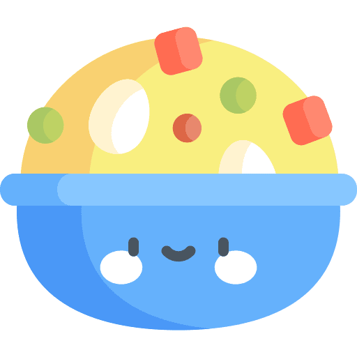 Couscous semolina couscous dish icon Couscous semolina couscous dish icon