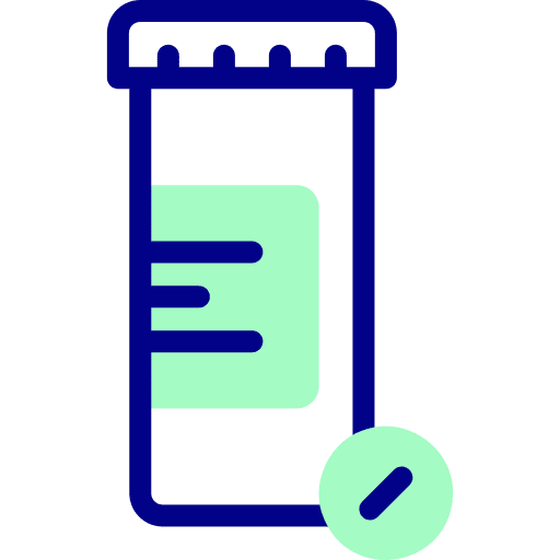 Drugs bottle medication medicine icon Drugs bottle medication medicine icon