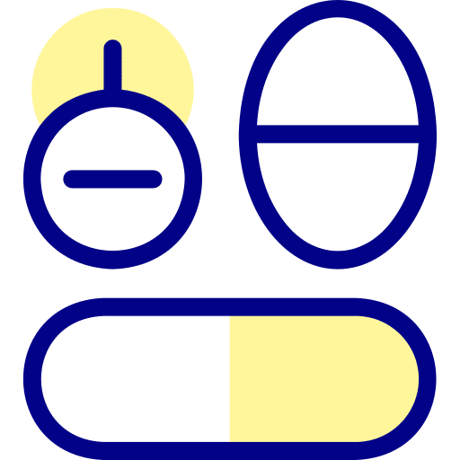 Medicine medicine drug capsule icon Medicine medicine drug capsule icon