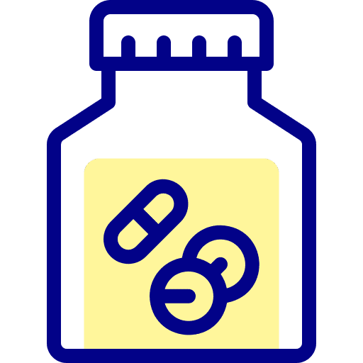 Medicine pill pharmacy drug icon Medicine pill pharmacy drug icon