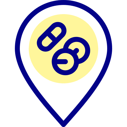 Placeholder maps and location map pointer placeholder icon Placeholder maps and location map pointer placeholder icon