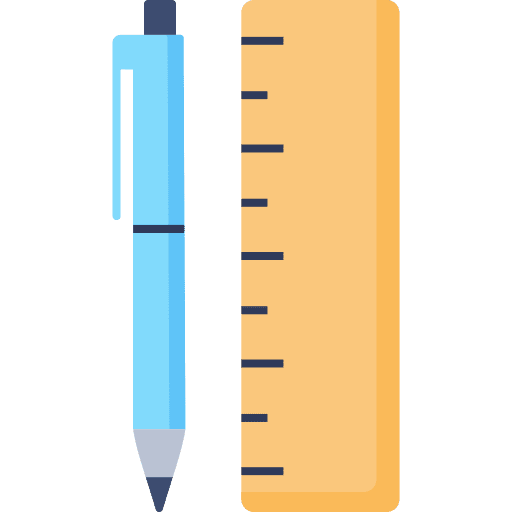 Stationery stationery school material education icon Stationery stationery school material education icon