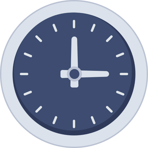 Wall clock watch time wall clock icon Wall clock watch time wall clock icon