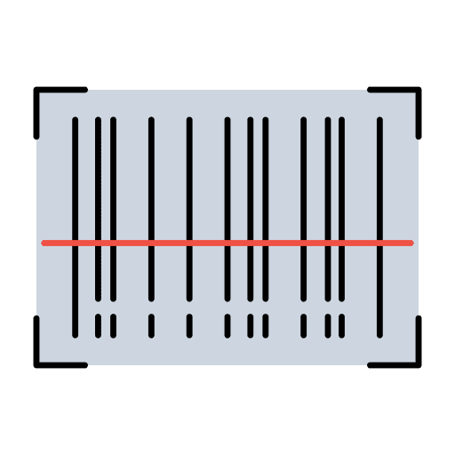 Barcode scanner barcode scanner reader scanner icon Barcode scanner barcode scanner reader scanner icon