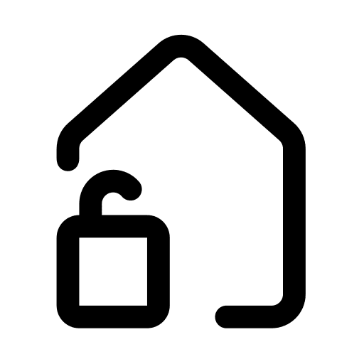 Unlocked automation unlocked tech icon Unlocked automation unlocked tech icon