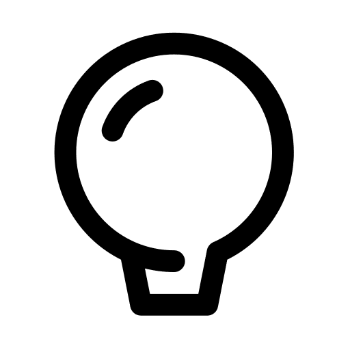 Light bulb light lightbulb conclusion icon Light bulb light lightbulb conclusion icon