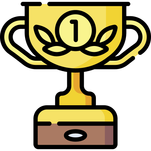 Award cup champion award icon Award cup champion award icon