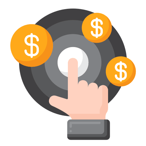 Purchase mobile payment purchase pay card icon Purchase mobile payment purchase pay card icon