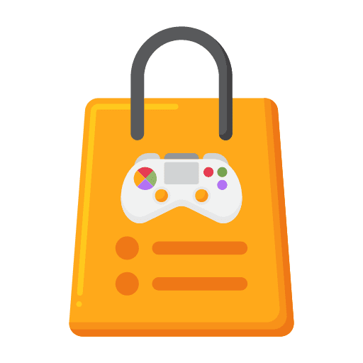 Wishlist game label percent icon Wishlist game label percent icon