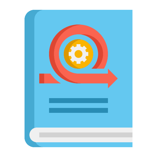 Agile multitask manager manifesto icon