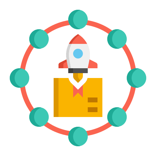 Updating release shipping and delivery frequent icon