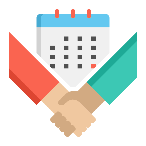 Daily tasks daily tasks collaboration daily icon