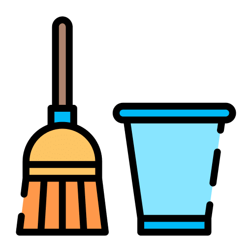 Cleaning household cleaning housekeeping icon Cleaning household cleaning housekeeping icon
