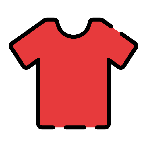 Clothes cloth clothing male icon
