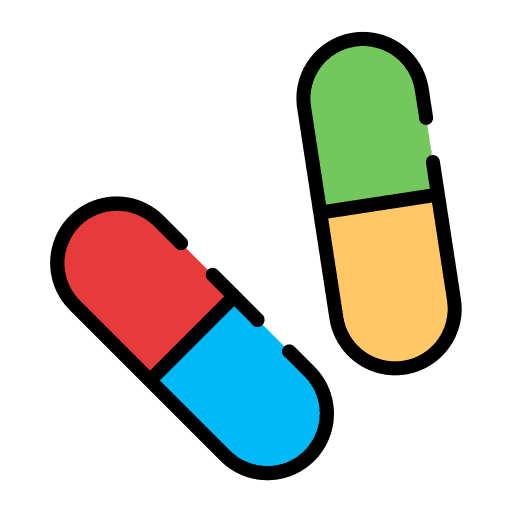 Vitamin vitamin healthcare and medical pill icon Vitamin vitamin healthcare and medical pill icon