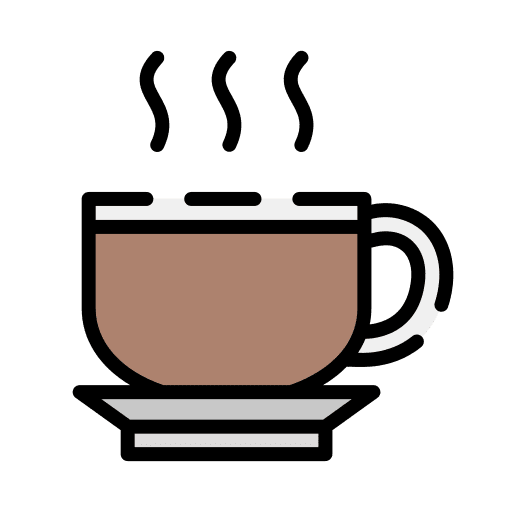 Coffee mug coffee hot drink icon Coffee mug coffee hot drink icon