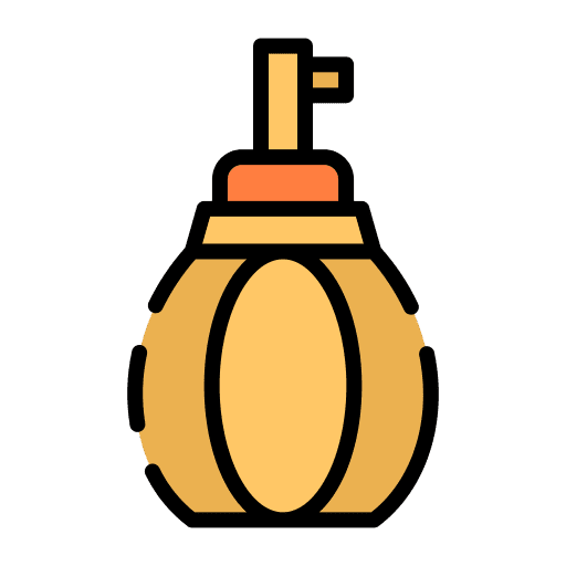 Perfume beauty salon beauty scent icon Perfume beauty salon beauty scent icon