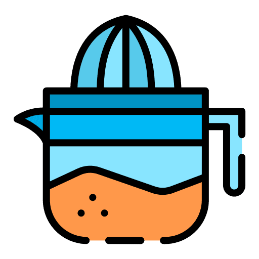 Squeezer squeezer kitchen food and restaurant icon Squeezer squeezer kitchen food and restaurant icon