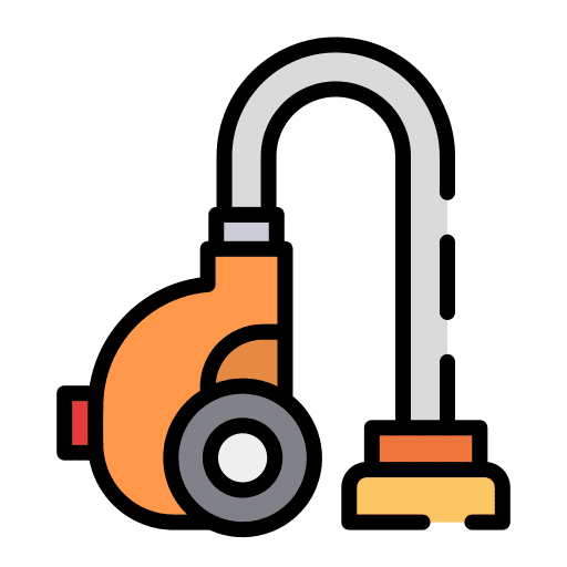 Vacuum hardware vacuum electronic utensil icon Vacuum hardware vacuum electronic utensil icon