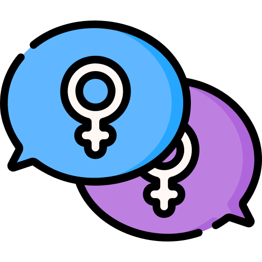 Gender female gender lesbian icon Gender female gender lesbian icon
