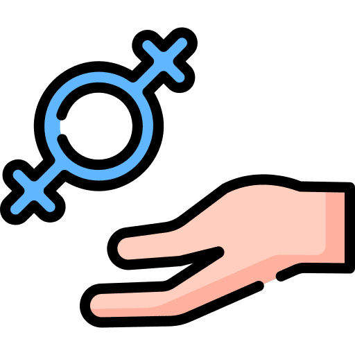 Gender symbol lgtb pride lesbian icon Gender symbol lgtb pride lesbian icon