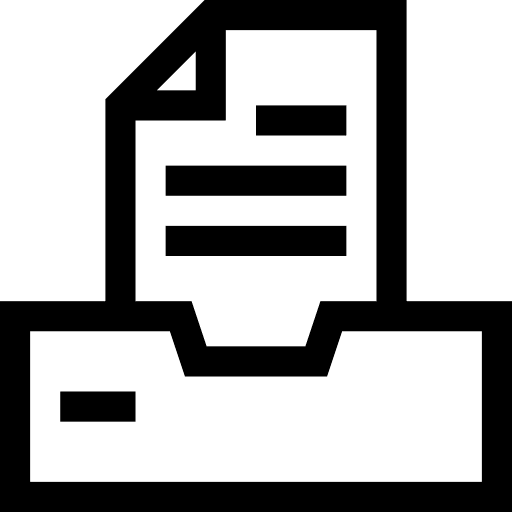 Archive archive file files and folders icon Archive archive file files and folders icon