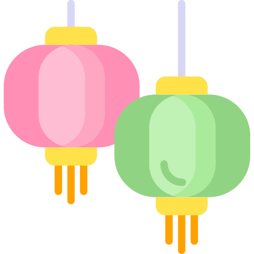 Paper lantern paper lantern chinese lantern asian icon Paper lantern paper lantern chinese lantern asian icon