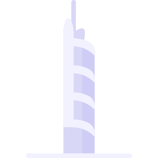 Busan korea cinema landmark icon Busan korea cinema landmark icon