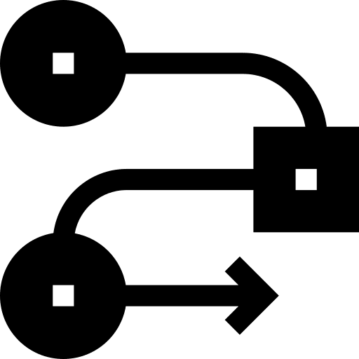 Milestone teamwork milestone business icon