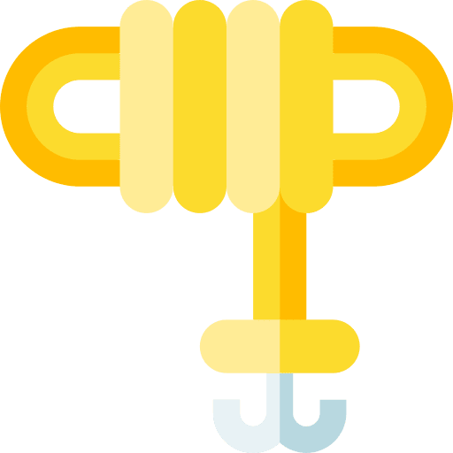 Rope cultures weapon rope icon Rope cultures weapon rope icon