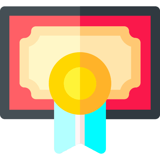 Diploma seo and web files and folders diploma icon Diploma seo and web files and folders diploma icon