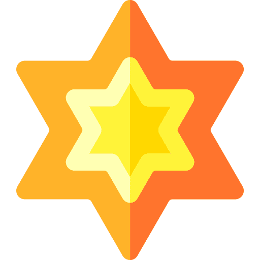 Medal award quality medal icon