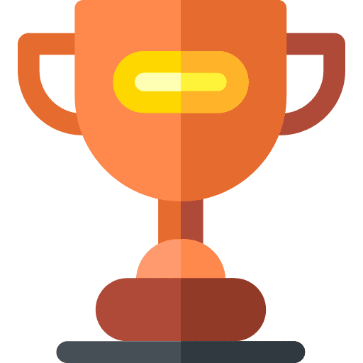 Trophy trophy prize contest icon Trophy trophy prize contest icon