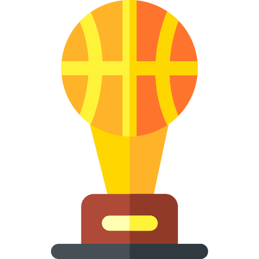 Basketball basketball ball award icon Basketball basketball ball award icon