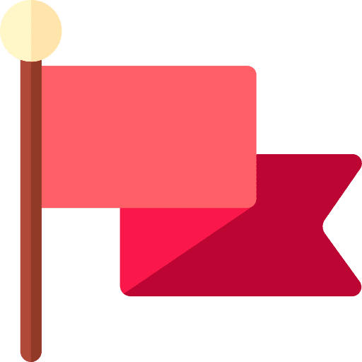 Flag country maps and location nation icon Flag country maps and location nation icon