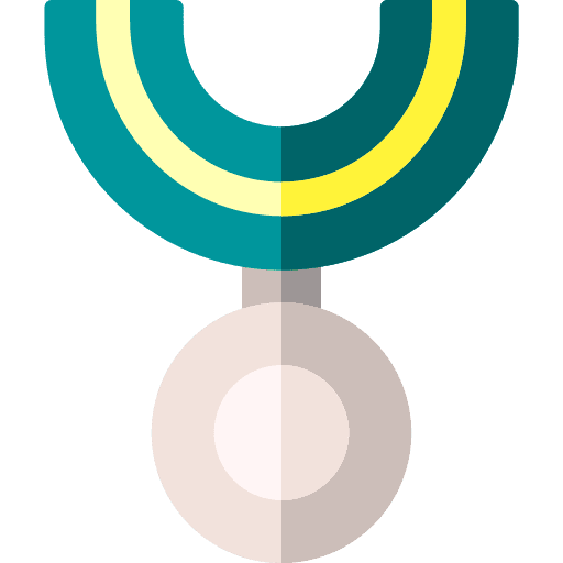 Medal certificate certification winner icon Medal certificate certification winner icon