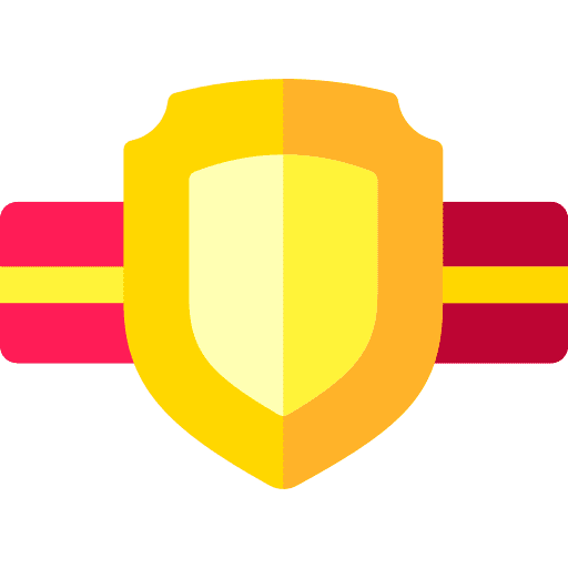 Medal quality medal certification icon Medal quality medal certification icon