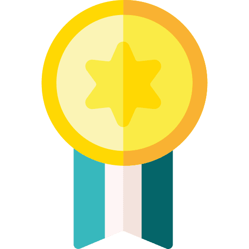 Medal winner medal award icon Medal winner medal award icon