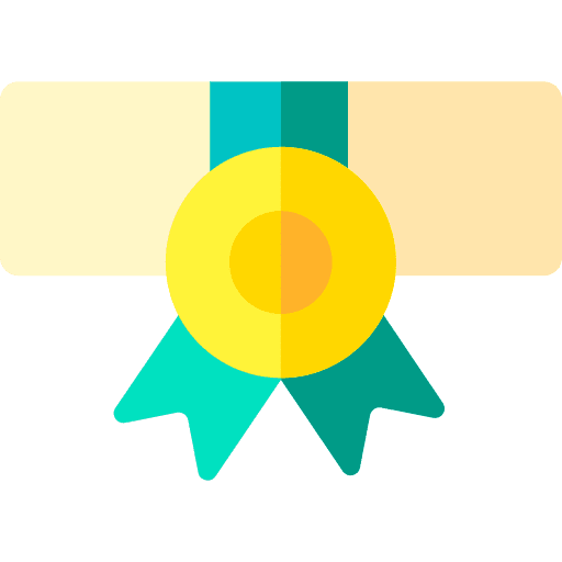 Diploma education certificate contract icon Diploma education certificate contract icon