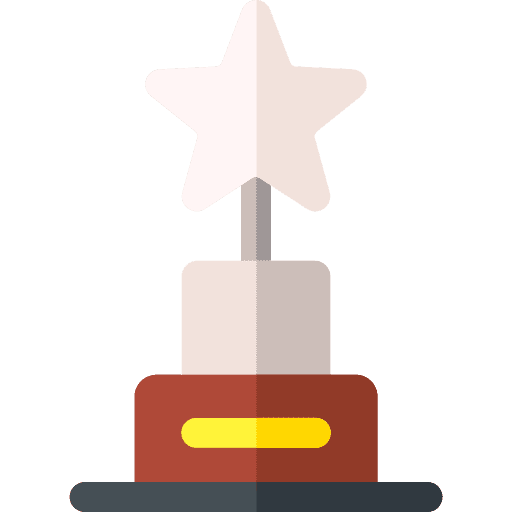 Trophy winner award trophy icon Trophy winner award trophy icon