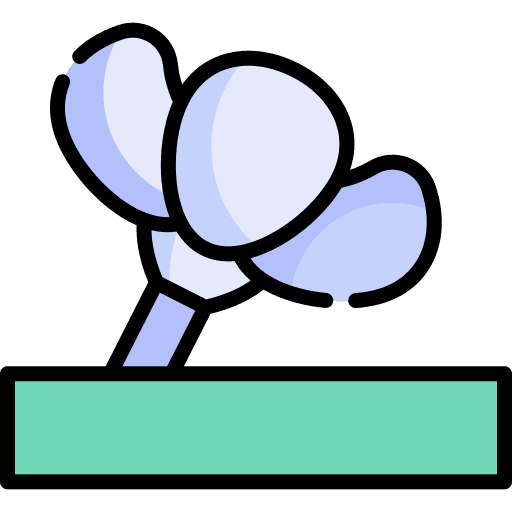 Floralis generica flowers nature argentina icon Floralis generica flowers nature argentina icon