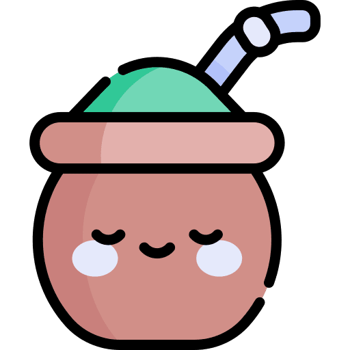 Mate food and restaurant drink drinks icon Mate food and restaurant drink drinks icon