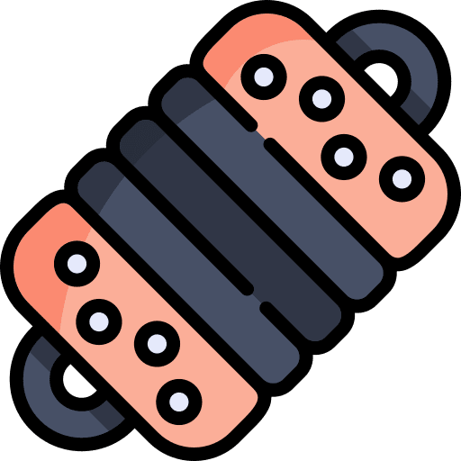 Accordion music and multimedia folk cultures icon Accordion music and multimedia folk cultures icon