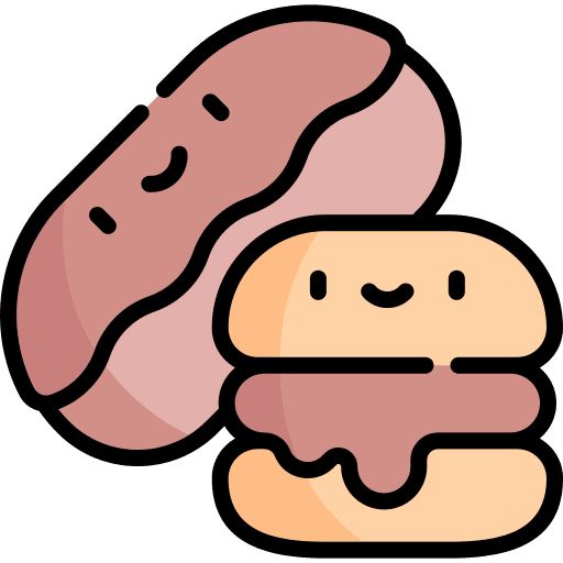 Bakery sweets dessert sweet icon Bakery sweets dessert sweet icon