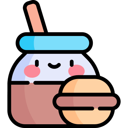 Dulce de leche dulce de leche dessert gastronomy icon Dulce de leche dulce de leche dessert gastronomy icon