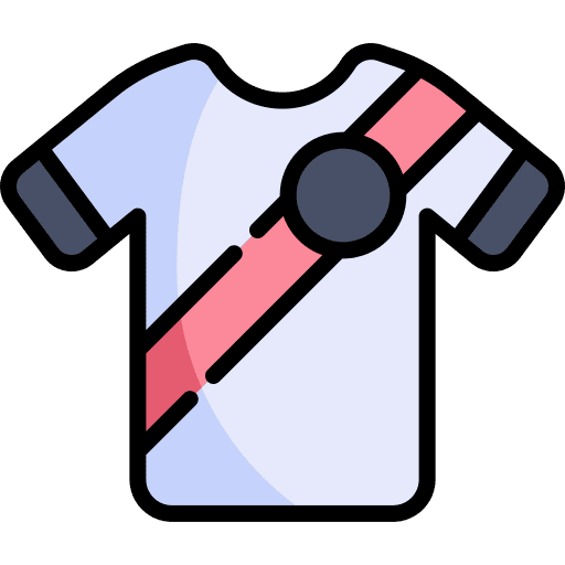 Football jersey buenos aires football jersey shirt icon Football jersey buenos aires football jersey shirt icon